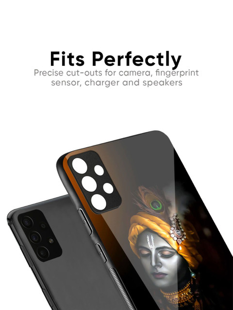 QRIOH Quirky Printed OnePlus 11 5G Back Case Mobile Accessories - Image 3