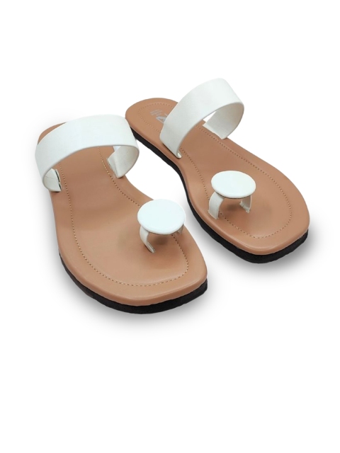 THE MADRAS TRUNK Men Comfort Sandals - Image 7