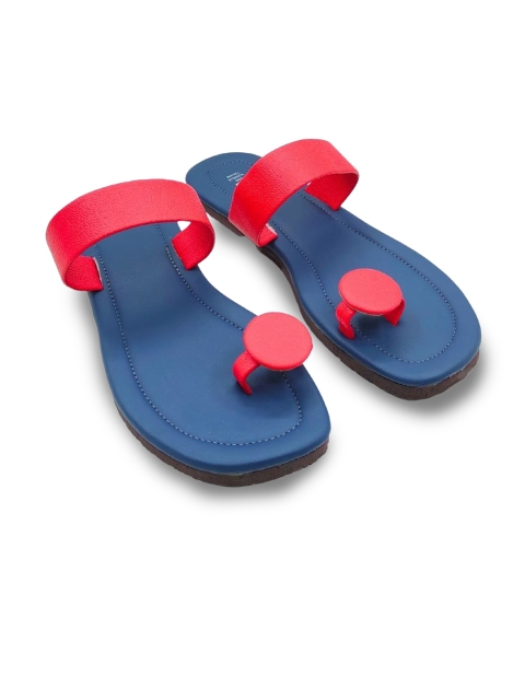 THE MADRAS TRUNK Men Comfort Sandals - Image 7