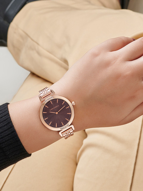 JOKER & WITCH Women Dial & Straps Analogue Watch AMWW1092