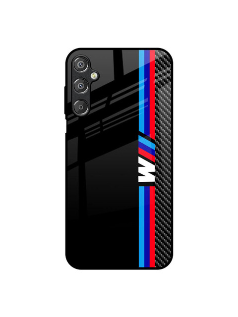 QRIOH Typography Printed Samsung Galaxy F15 5G Back Case Mobile Accessories