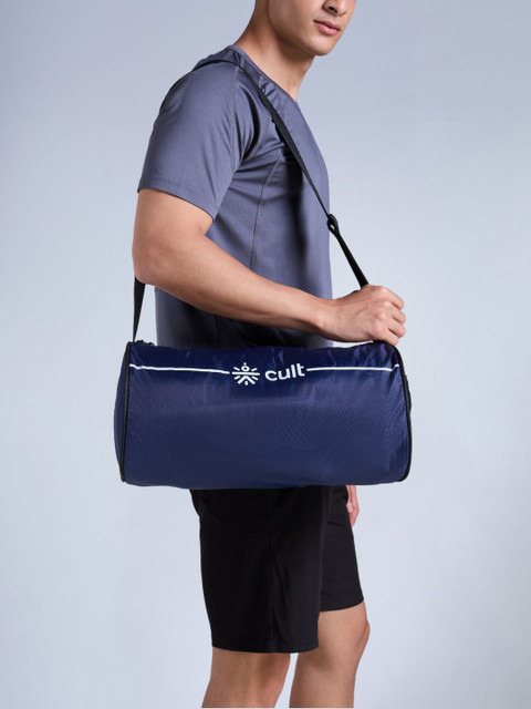 CULT Small Sports or Gym Duffel Bag - Image 2