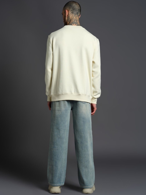 Bonkers Corner Men Can I Be Excused Sweatshirt - Image 6