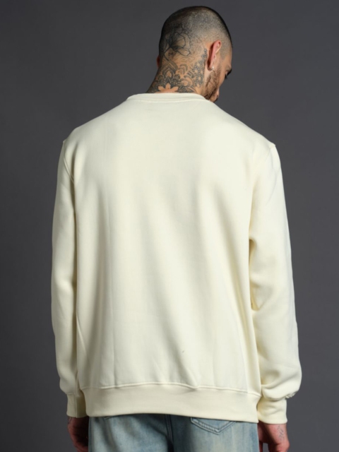 Bonkers Corner Men Can I Be Excused Sweatshirt - Image 5