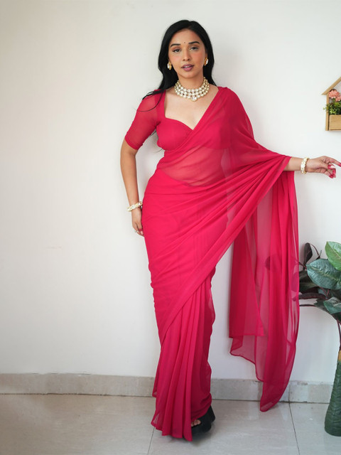 Moda Rapido Ready to Wear Saree
