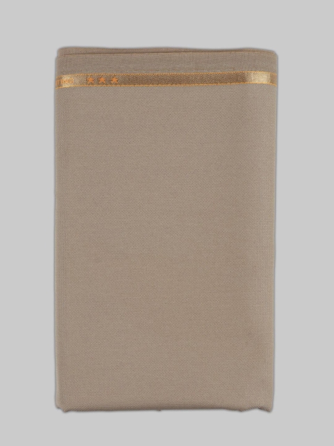 Ramraj Men Solid Trousers Clothing Fabric