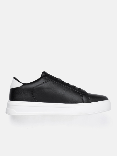 Aeropostale Men Contrast Sole Everyday Sneakers - Image 3