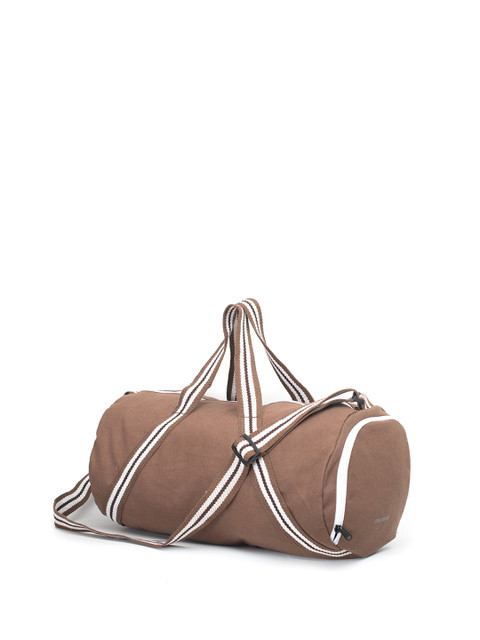 Oblique Large Sports or Gym Duffel Bag - Image 3