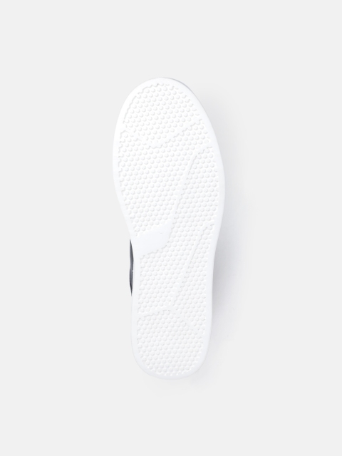 Aeropostale Men Contrast Sole Everyday Sneakers - Image 4