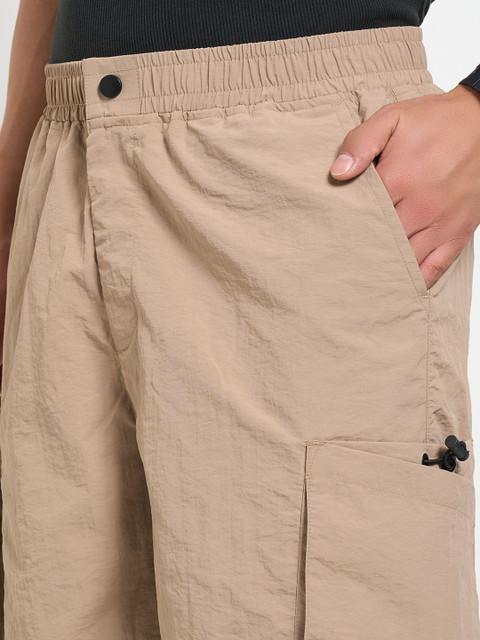 Ajile by Pantaloons Men Outdoor Fashion Shorts - Image 6
