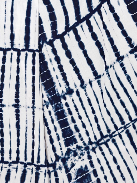 Vicharan Abstract Printed Cotton Dupatta - Image 2