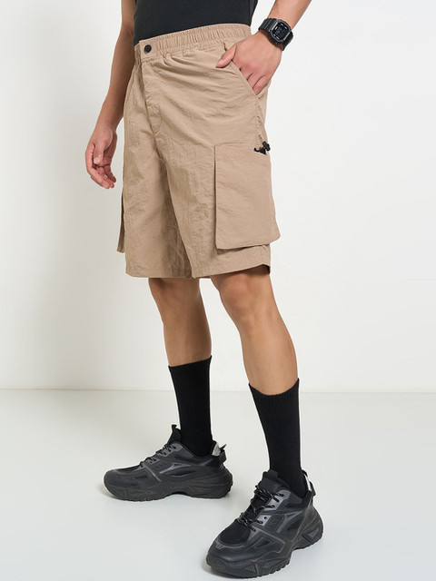Ajile by Pantaloons Men Outdoor Fashion Shorts - Image 2