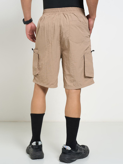 Ajile by Pantaloons Men Outdoor Fashion Shorts - Image 3