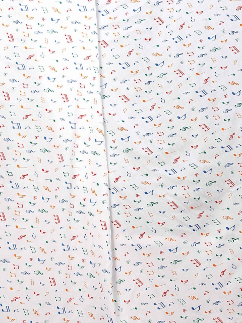 Vicharan Abstract Printed Cotton Dupatta - Image 2