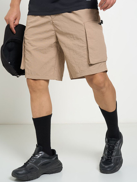 Ajile by Pantaloons Men Outdoor Fashion Shorts - Image 4
