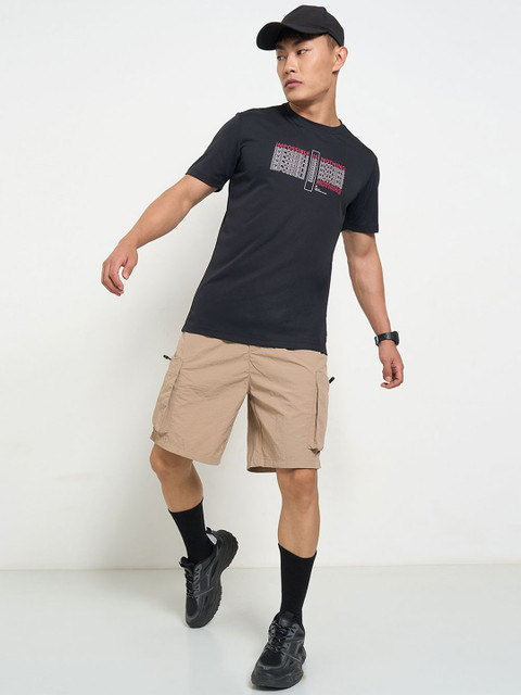 Ajile by Pantaloons Men Outdoor Fashion Shorts - Image 5