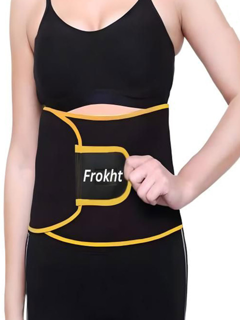 KAVYARA Women Anti-Slip Training Sweat Shapewear