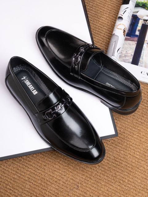 SNEAKLAB Men Loafers