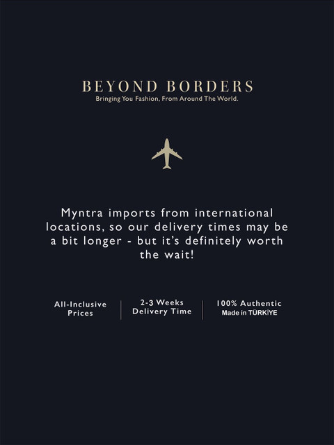 Trendyol Women Choker Neck Sheath Plus Size Dress - Image 3