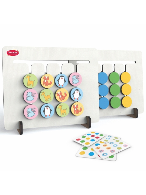 Aditi Toys Kids Puzzles Activity Toys and Games
