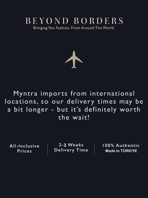 Trendyol Women Plus Size Conversational Printed Round Neck Cotton Oversized T-shirt - Image 3