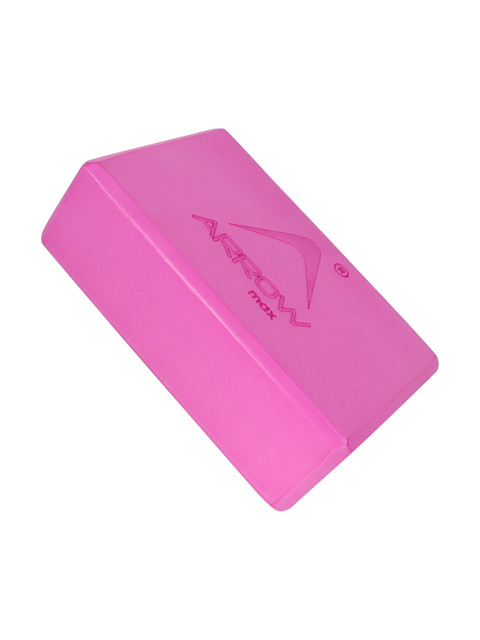 ARROWMAX Set Of 2 Textured Yoga Bricks - Image 5