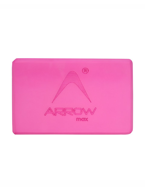 ARROWMAX Set Of 2 Textured Yoga Bricks - Image 4