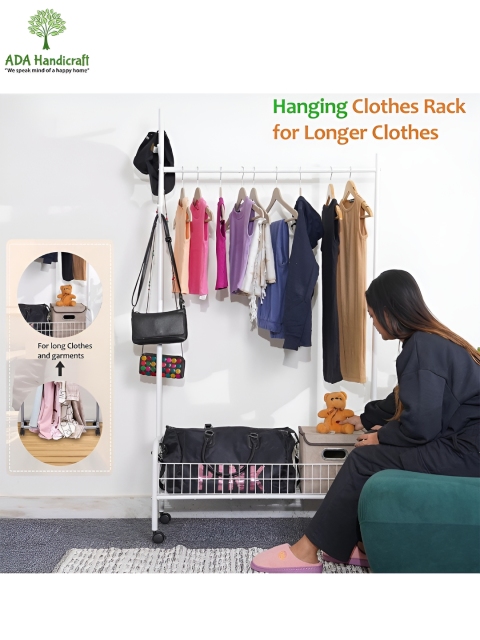 ADA Handicraft White Water Resistant Multi-Utility Organisers - Image 7