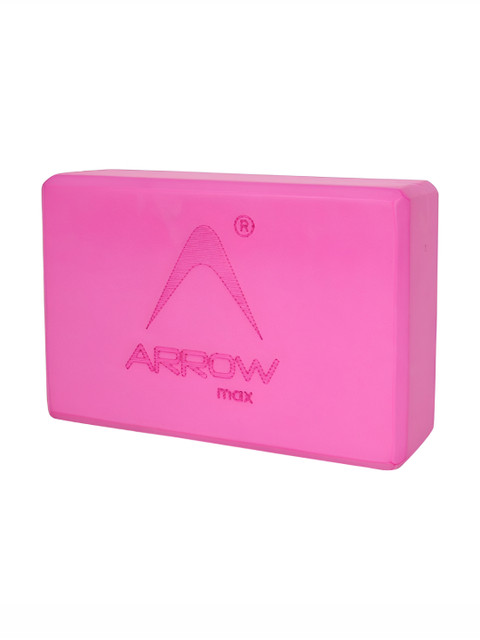 ARROWMAX Set Of 2 Textured Yoga Bricks - Image 7