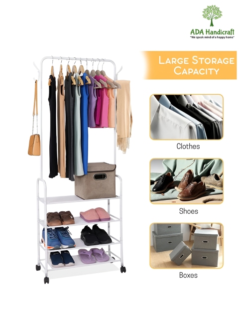 ADA Handicraft White Water Resistant Multi-Utility Organisers - Image 3