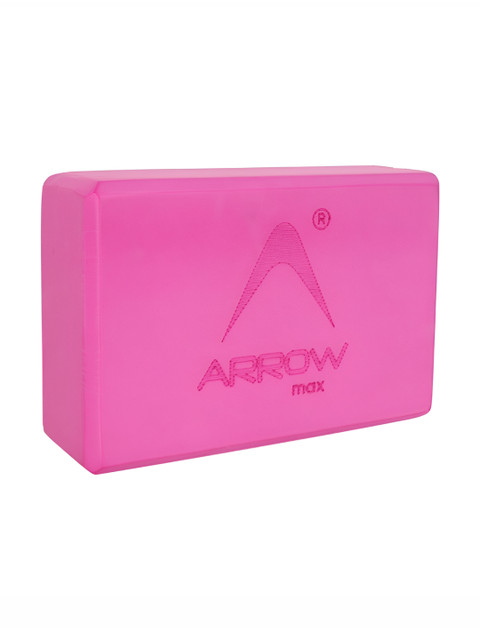 ARROWMAX Set Of 2 Textured Yoga Bricks - Image 6