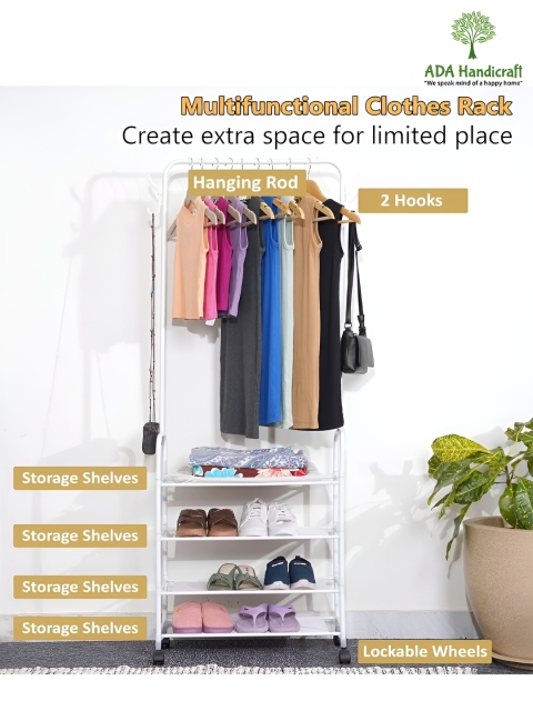 ADA Handicraft White Water Resistant Multi-Utility Organisers - Image 6