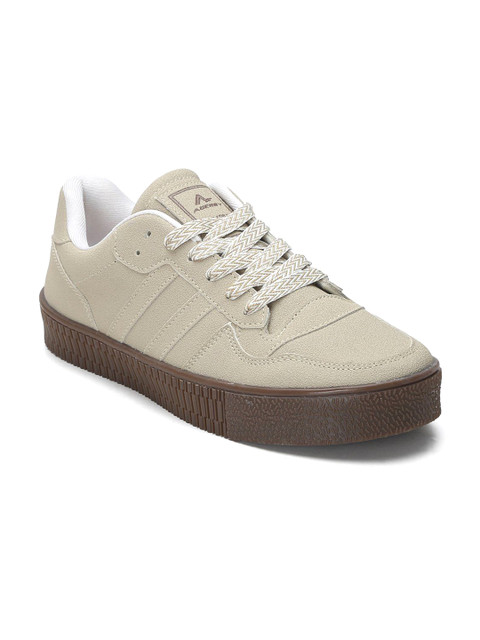 adeboy Men PU Sneakers - Image 2