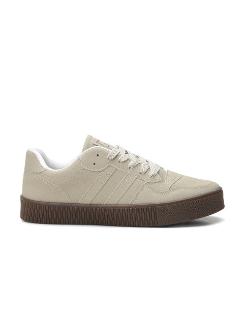 adeboy Men PU Sneakers - Image 4