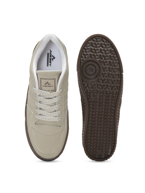 adeboy Men PU Sneakers - Image 5