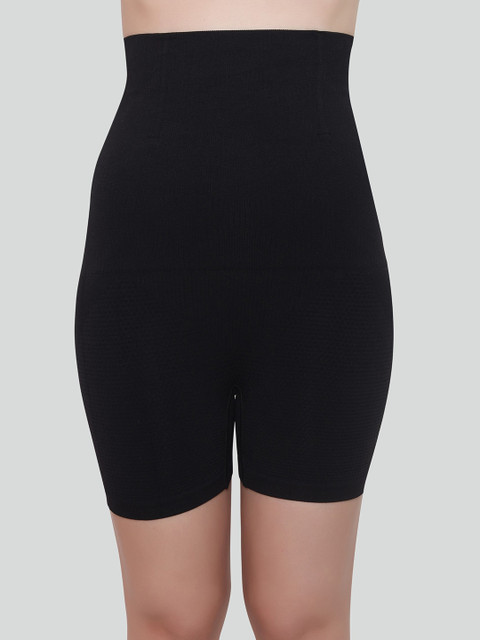 Glamoras Women High-Waist Tummy & Tucker Shapewear