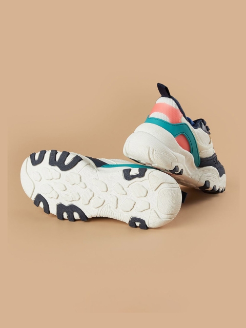 Fame Forever by Lifestyle Boys Lace-Ups Sneakers - Image 3