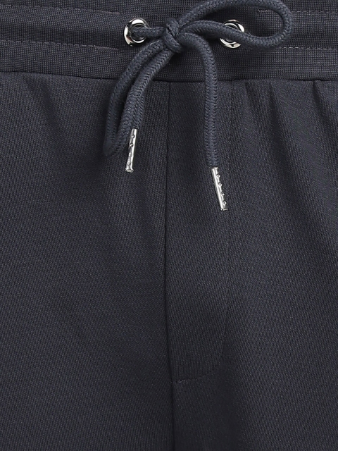 Alan Jones Men Mid-Rise Track Pants - Image 7