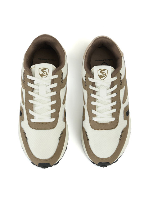 SG Unisex Running Shoes