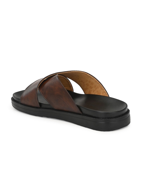 Eego Italy Men Comfort Sandals - Image 2