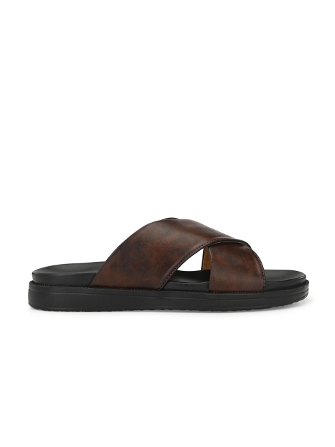 Eego Italy Men Comfort Sandals - Image 3