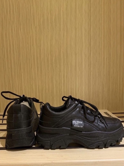 Ifah Women Textured Flatforms