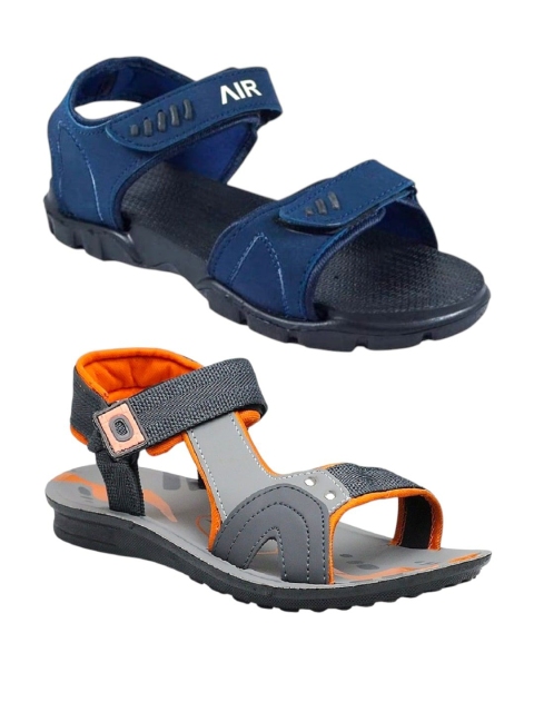 ORVAX Men Comfort Sandals