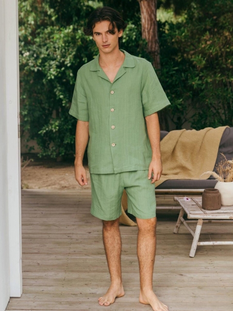 Bella Babe by SK Men Night suit