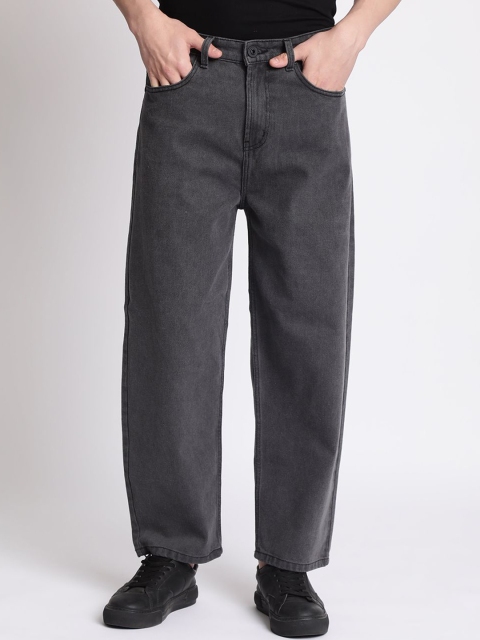 The Roadster Lifestyle Co. Baggy Jeans