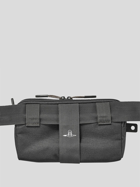 FORCLAZ By Decathlon Travel organizer wallet XL - brown