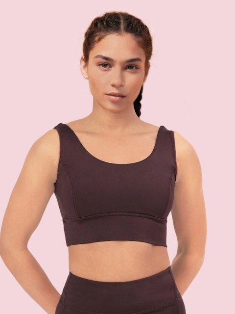 Enamor Bra Full Coverage