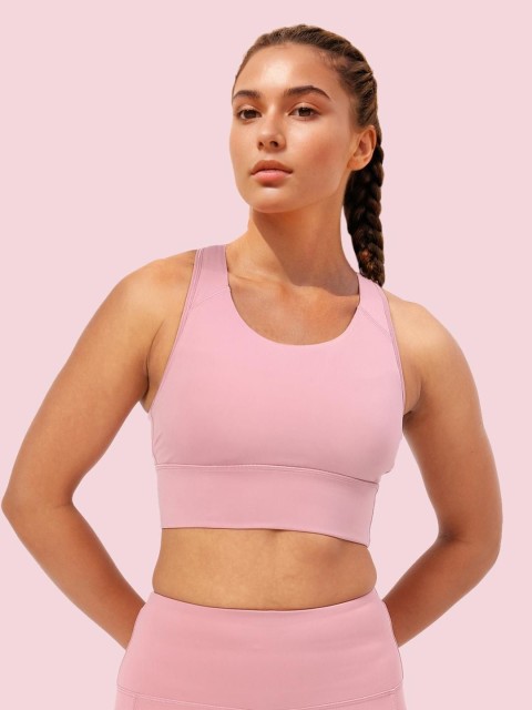 Enamor Bra Full Coverage