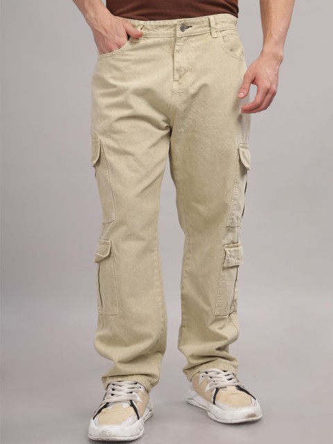 FOUL CHILD Men Jeans - Baggy