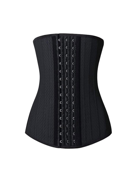 KAVYARA Hook Belt Tummy Shapewear